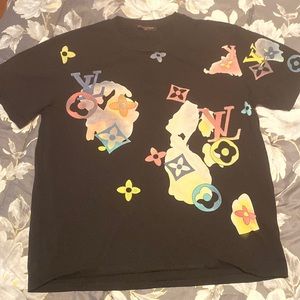 Louis Vuitton Shirt